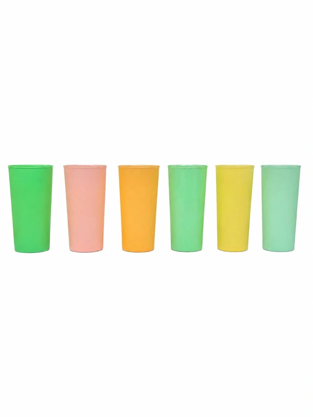 Tupperware vintage assorted